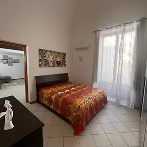 Appartamento Casa, Catania